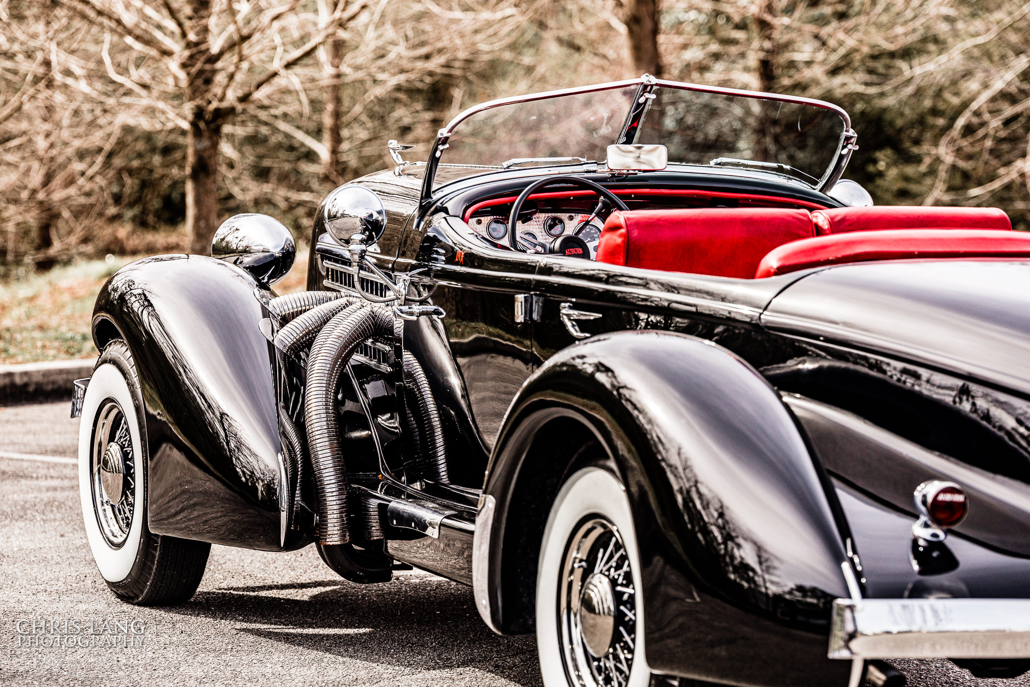 Automotive Photography - Automotive Photographer - Car Photo - Chris Lang Photography -  Automotive image services - Wilmington NC