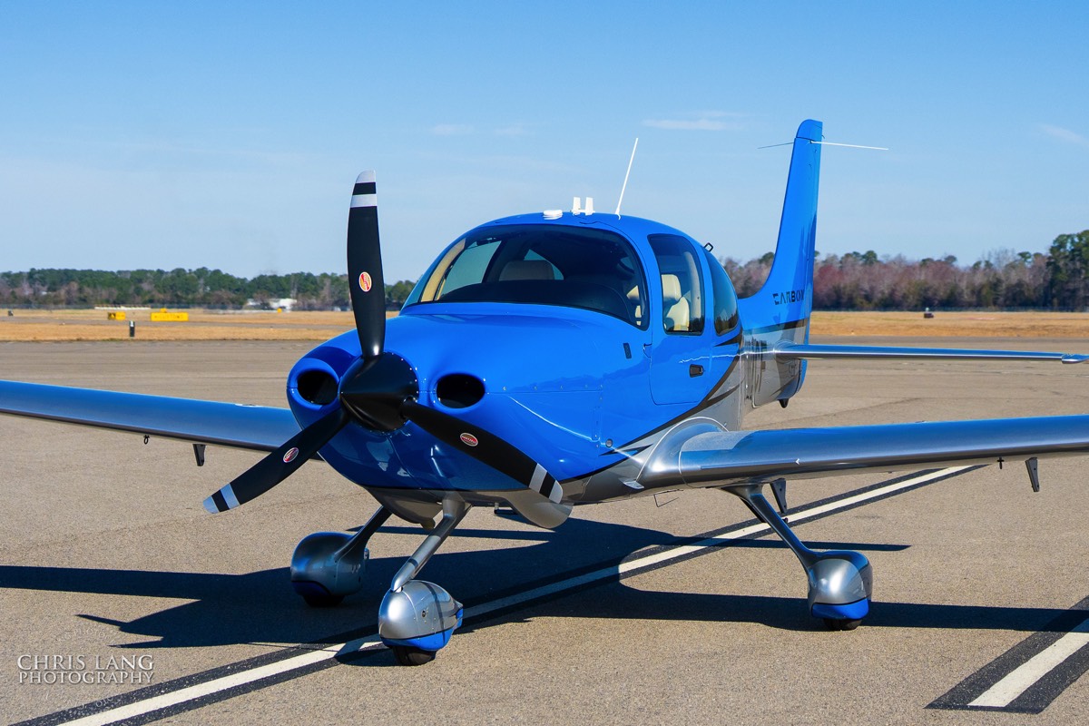 Aviation Photography - Aviation Photographer -  Aircraft photographer - Plane image - Chris Lang Photography  - North Carolina Aviation Photography services  