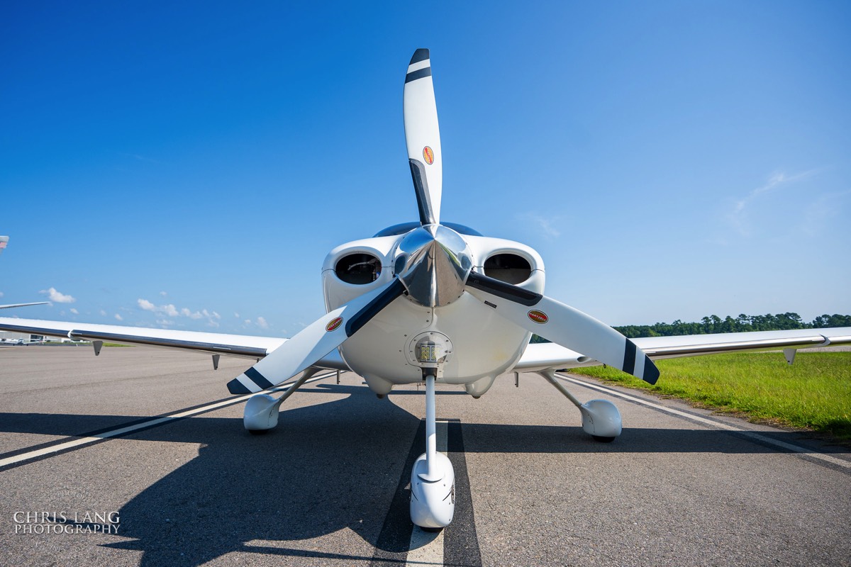 Aviation Photography - Aviation Photographer -  Aircraft photographer - Plane image - Chris Lang Photography  - North Carolina Aviation Photography services  