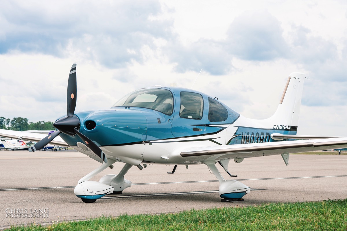 Aviation Photography - Aviation Photographer -  Aircraft photographer - Plane image - Chris Lang Photography  - North Carolina Aviation Photography services  