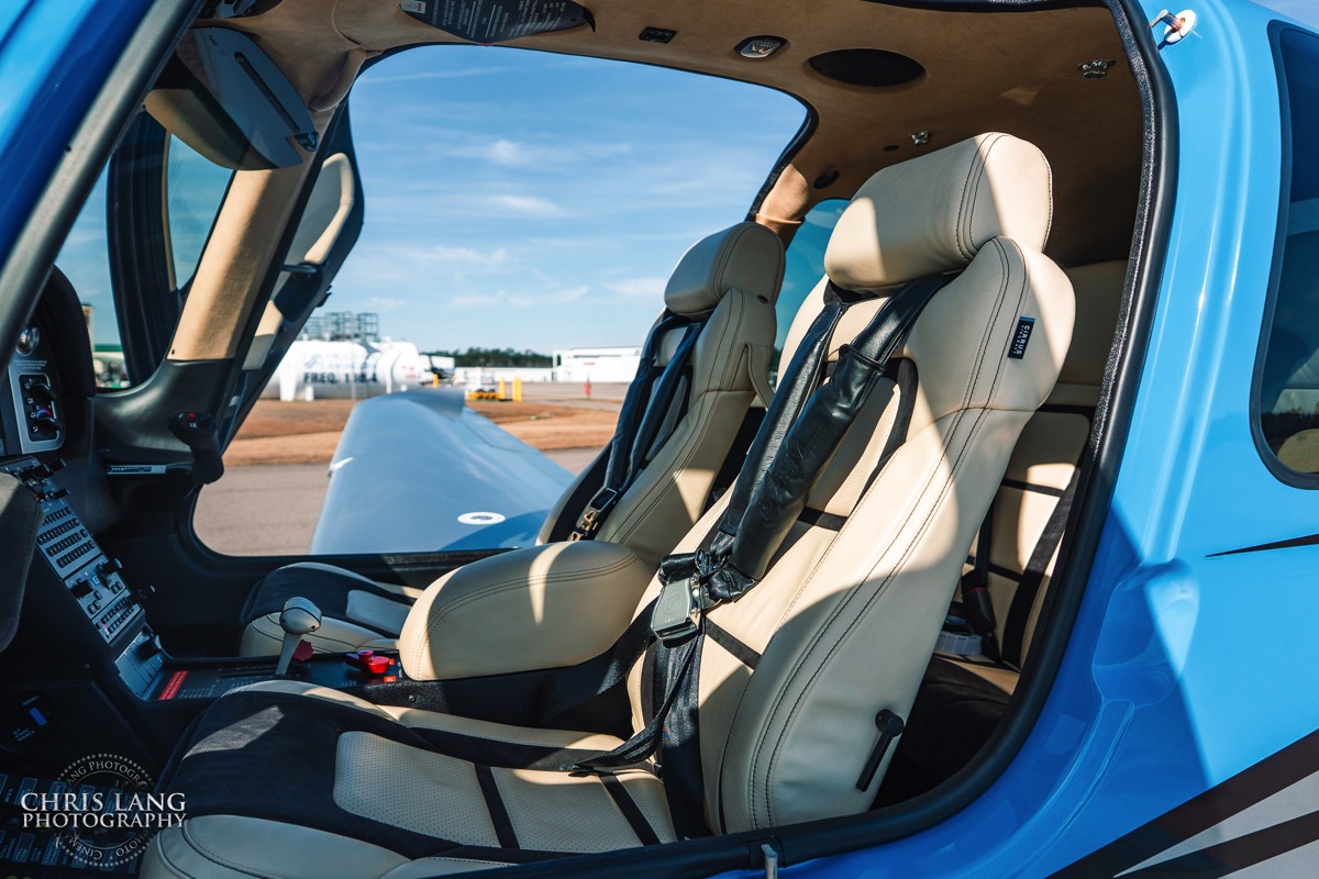 Aviation Photography - Aviation Photographer -  Aircraft photographer - Plane image - Chris Lang Photography  - North Carolina Aviation Photography services  