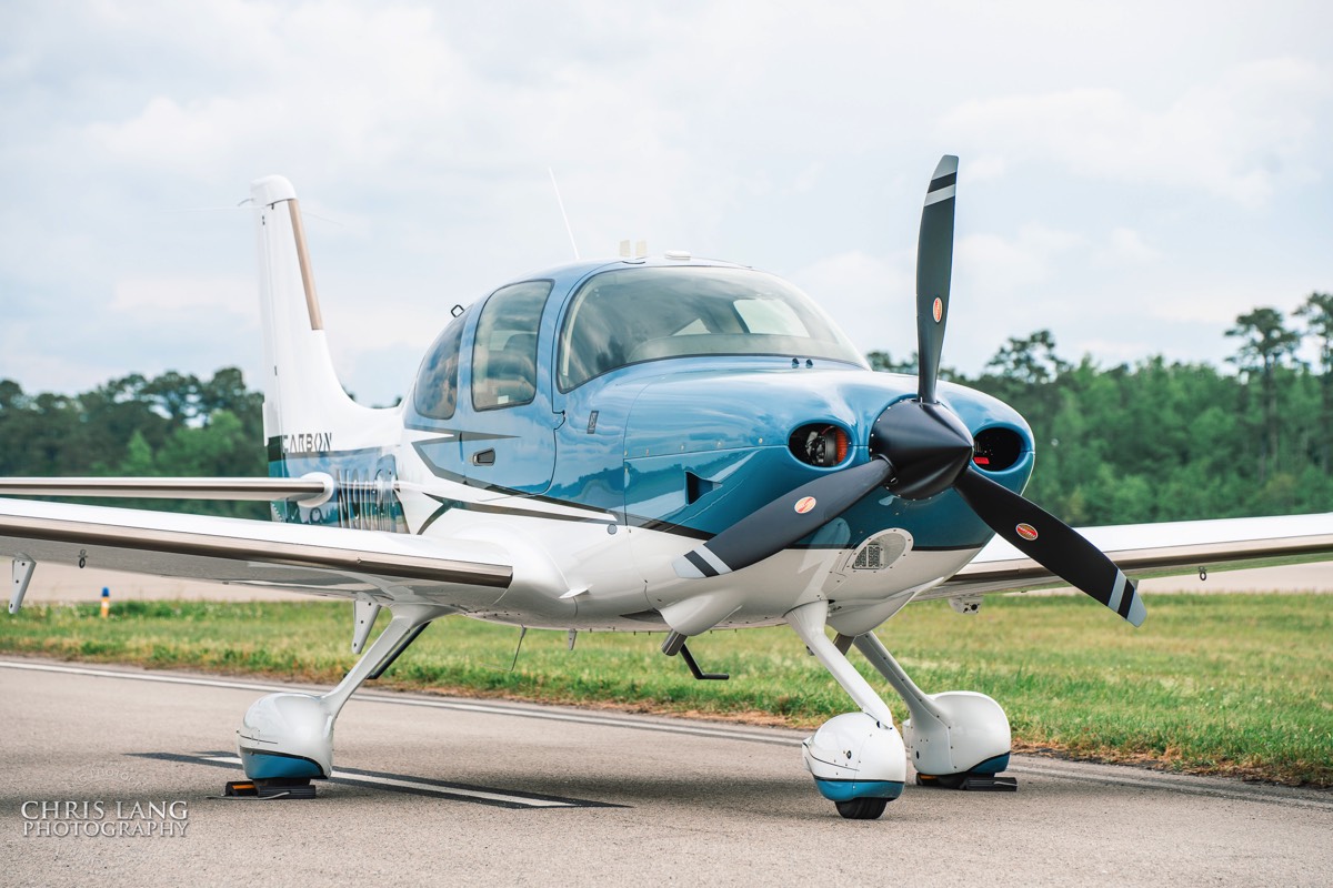 Aviation Photography - Aviation Photographer -  Aircraft photographer - Plane image - Chris Lang Photography  - North Carolina Aviation Photography services  