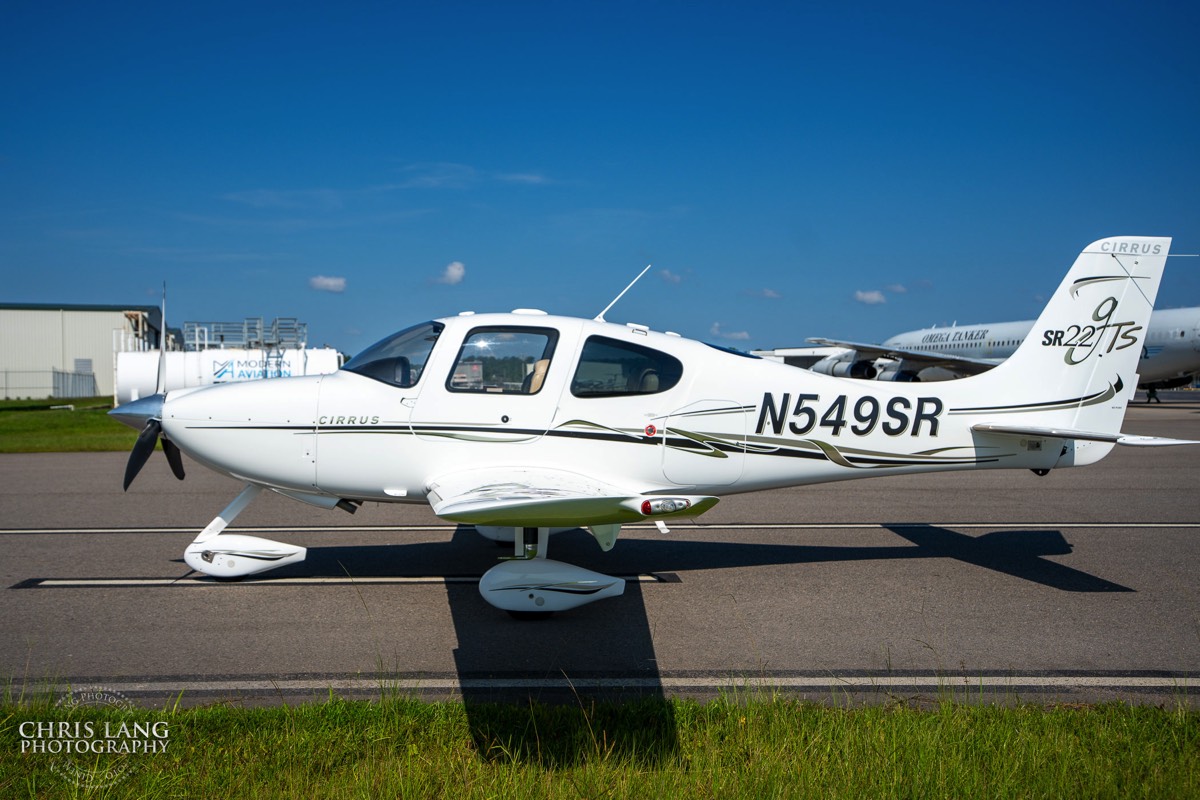 Aviation Photography - Aviation Photographer -  Aircraft photographer - Plane image - Chris Lang Photography  - North Carolina Aviation Photography services  