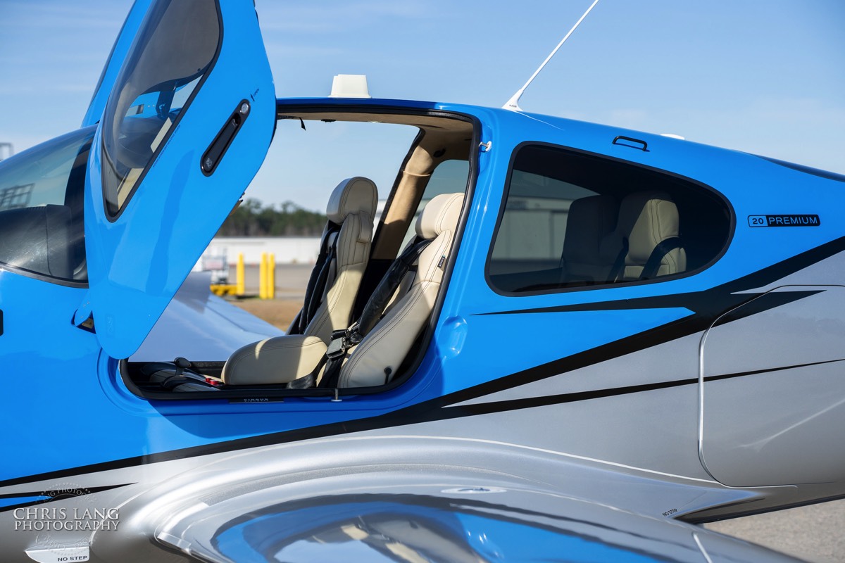 Aviation Photography - Aviation Photographer -  Aircraft photographer - Plane image - Chris Lang Photography  - North Carolina Aviation Photography services  