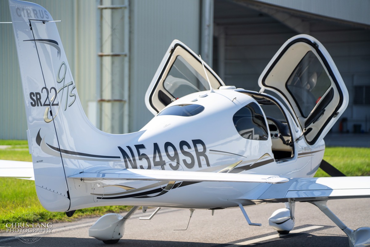 Aviation Photography - Aviation Photographer -  Aircraft photographer - Plane image - Chris Lang Photography  - North Carolina Aviation Photography services  