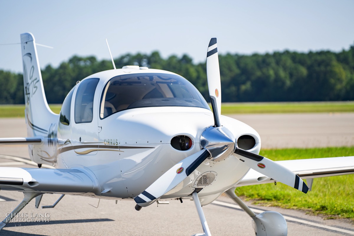 Aviation Photography - Aviation Photographer -  Aircraft photographer - Plane image - Chris Lang Photography  - North Carolina Aviation Photography services  