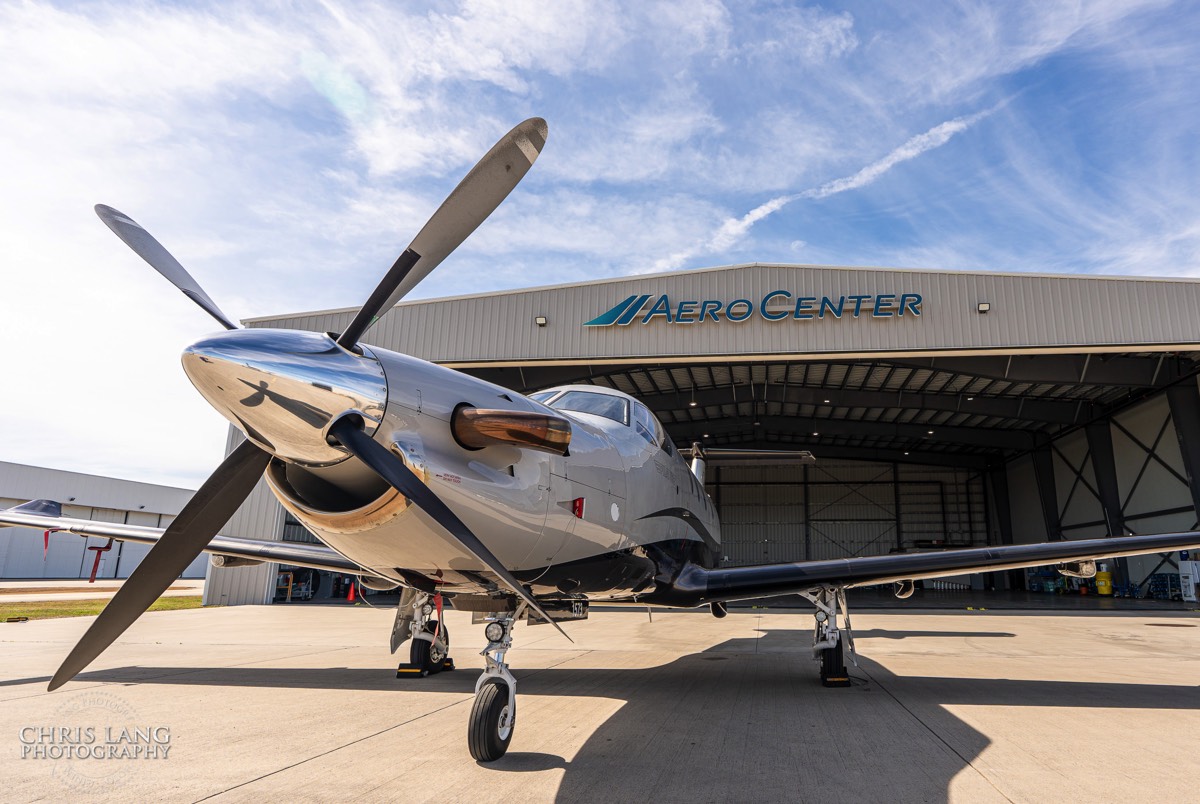 Aviation Photography - Aviation Photographer -  Aircraft photographer - Plane image - Chris Lang Photography  - North Carolina Aviation Photography services  
