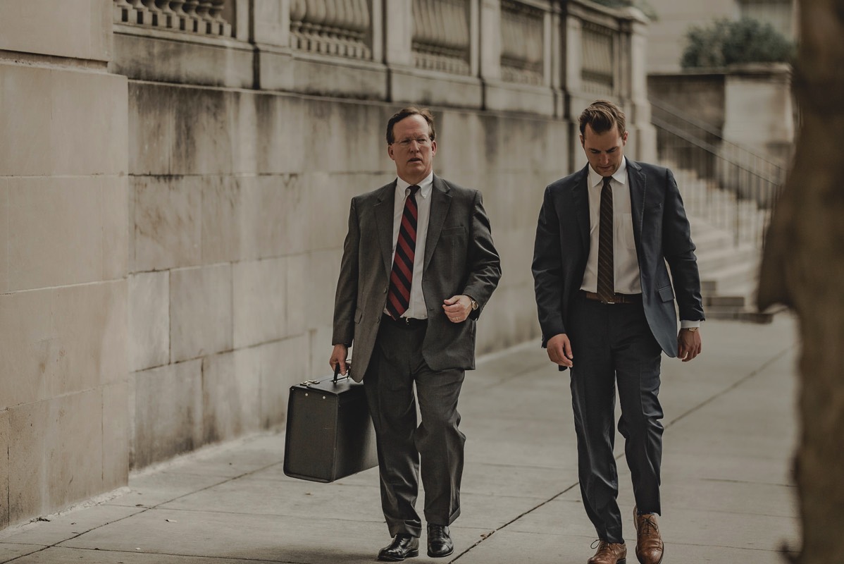  Branding session with legal professionsls - Style created for photo is from the True Detecive series - Wilmington NC - Branding photographers - Branding Photography - Image Branding - Brand Photographers - Chris Lang Photography 