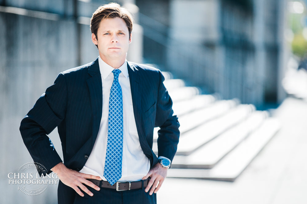 Corporate Headshots -- Corporate Photography - Corporate Photographers - Chris Lang Photography - Wilmington - North Carolina