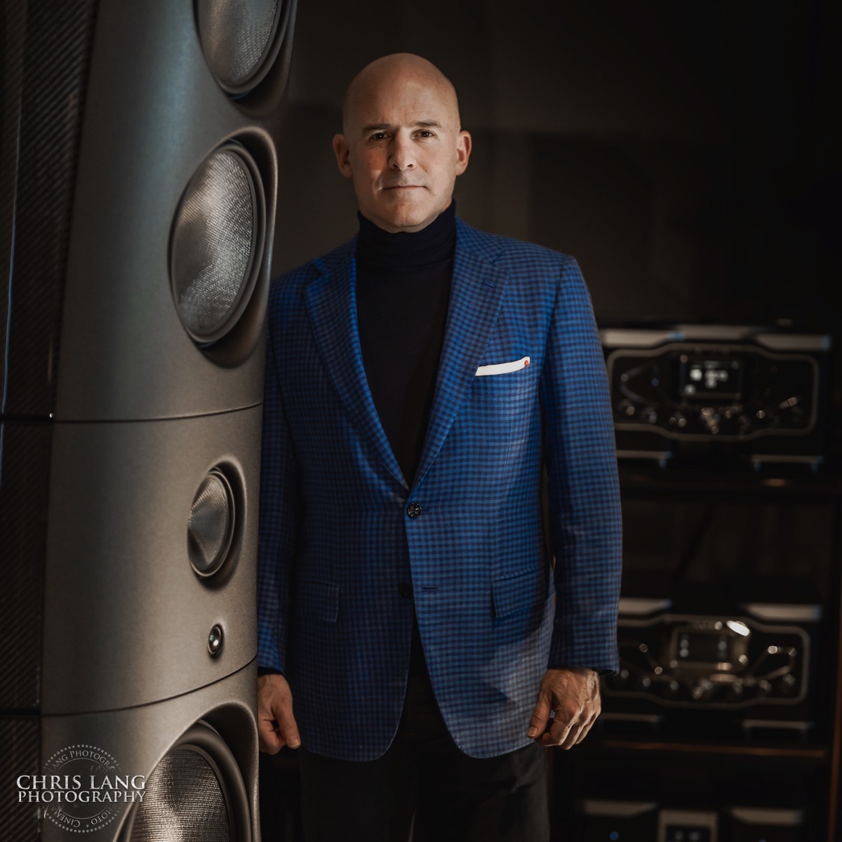   - AXPONA Audio Event - Majico - Event Photography - Event Photographers  - Wilmington - North Carolina - Chris Lang Photography 