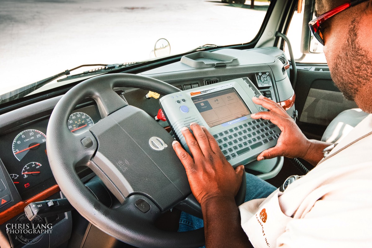 - Industrial Head Shots - Industrial Portrait - Industrial Photography - Industrial Photographers -  North Carolina - Chris Lang Photography   