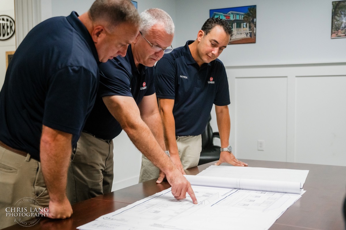 84 Lumber — Industrial Portraits - Industrial Photography - Industrial Photographers -  North Carolina - Chris Lang Photography  