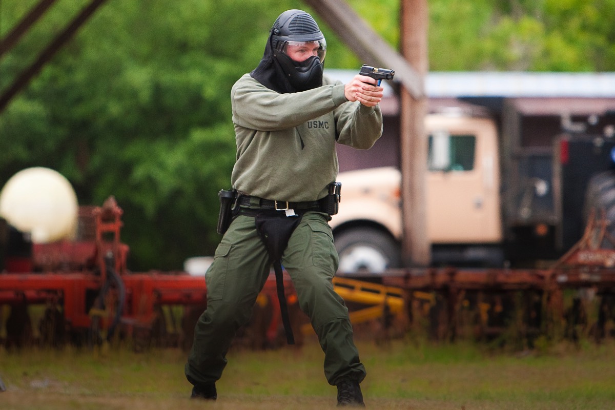  - Tactical Photography - Tactical Photographers -  Photography services for Law Enforcement , Military, First Responders - Chris Lang Photography  - Wilmington, NC Tactical Photography services