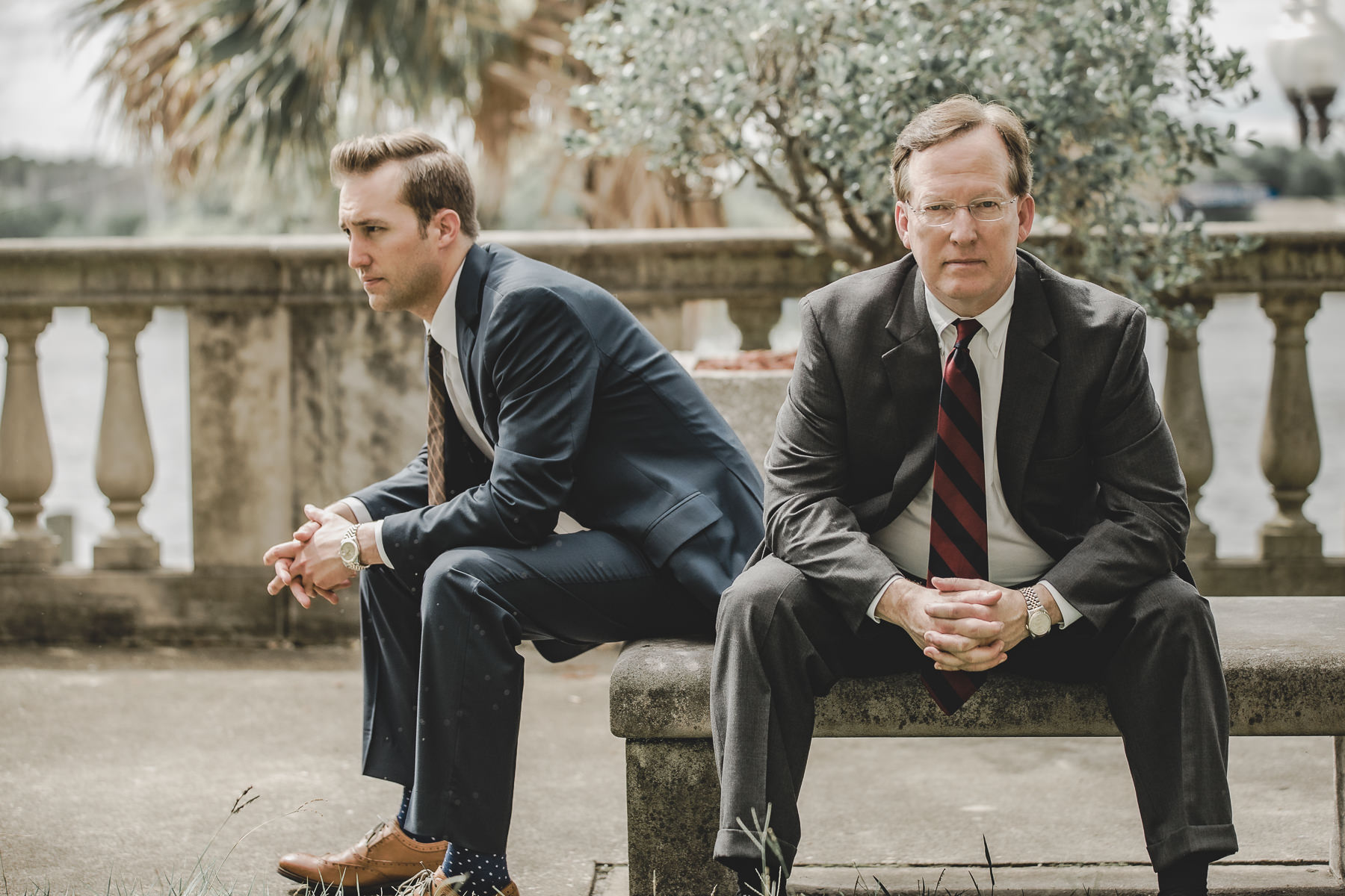 Wilmington NC Branding Photographers - Branding  Photography - Image of working profeessional  - Branding for busines - Chris Lang Photography