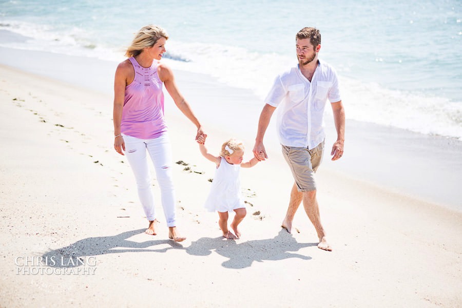 Portrait photography - Hampstead NC