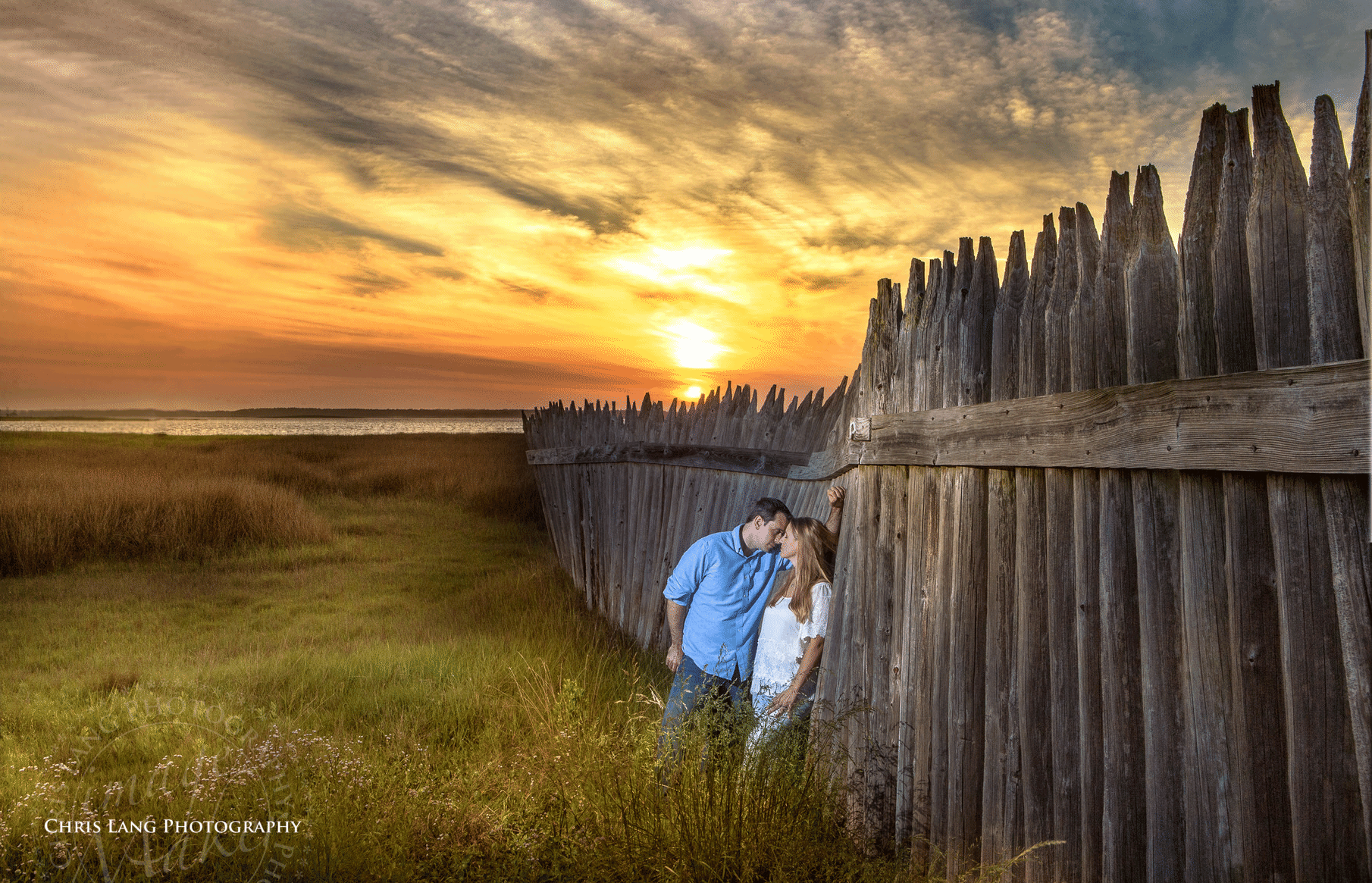 Wilmington-NC-Engagement-Photographer