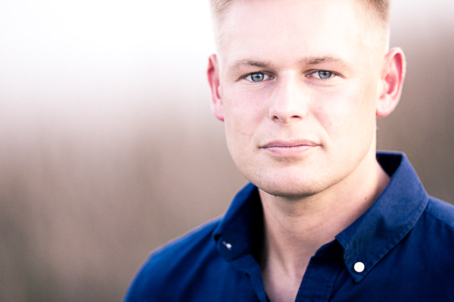 Professional Head Shots Wilmington NC