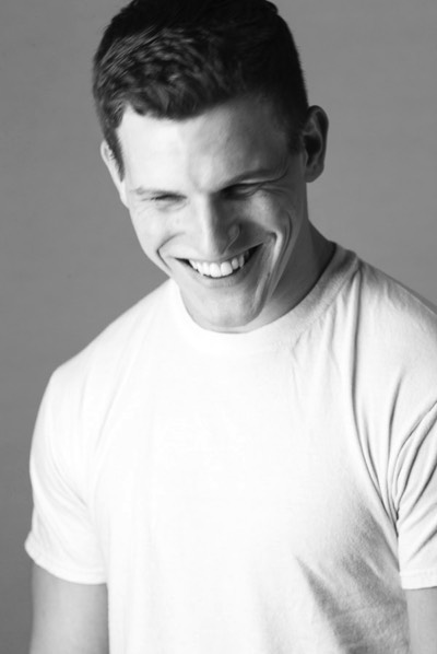 Actor head-shots Wilmington NC