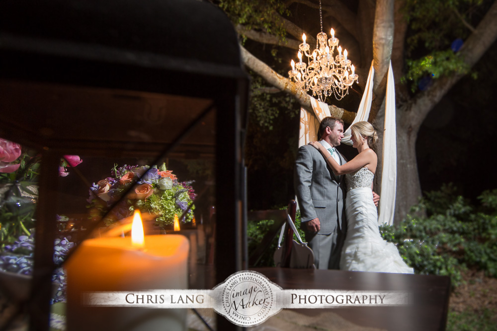 Picture of Poplar Grove Wedding in Wilmington NC