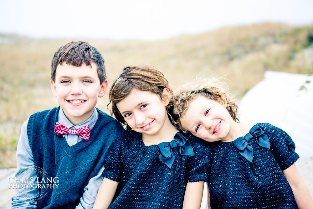 Wilmington NC Child Portrait Photographers - Kids Photography - Child Portraits