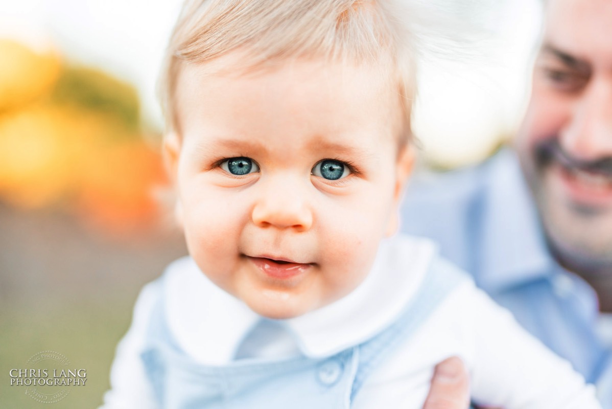 Kids Photography - Child Portrait Photography - Kids Lifestyle Photo - Wilmington NC Kids Portrait Photographer - Chris Lang Photography