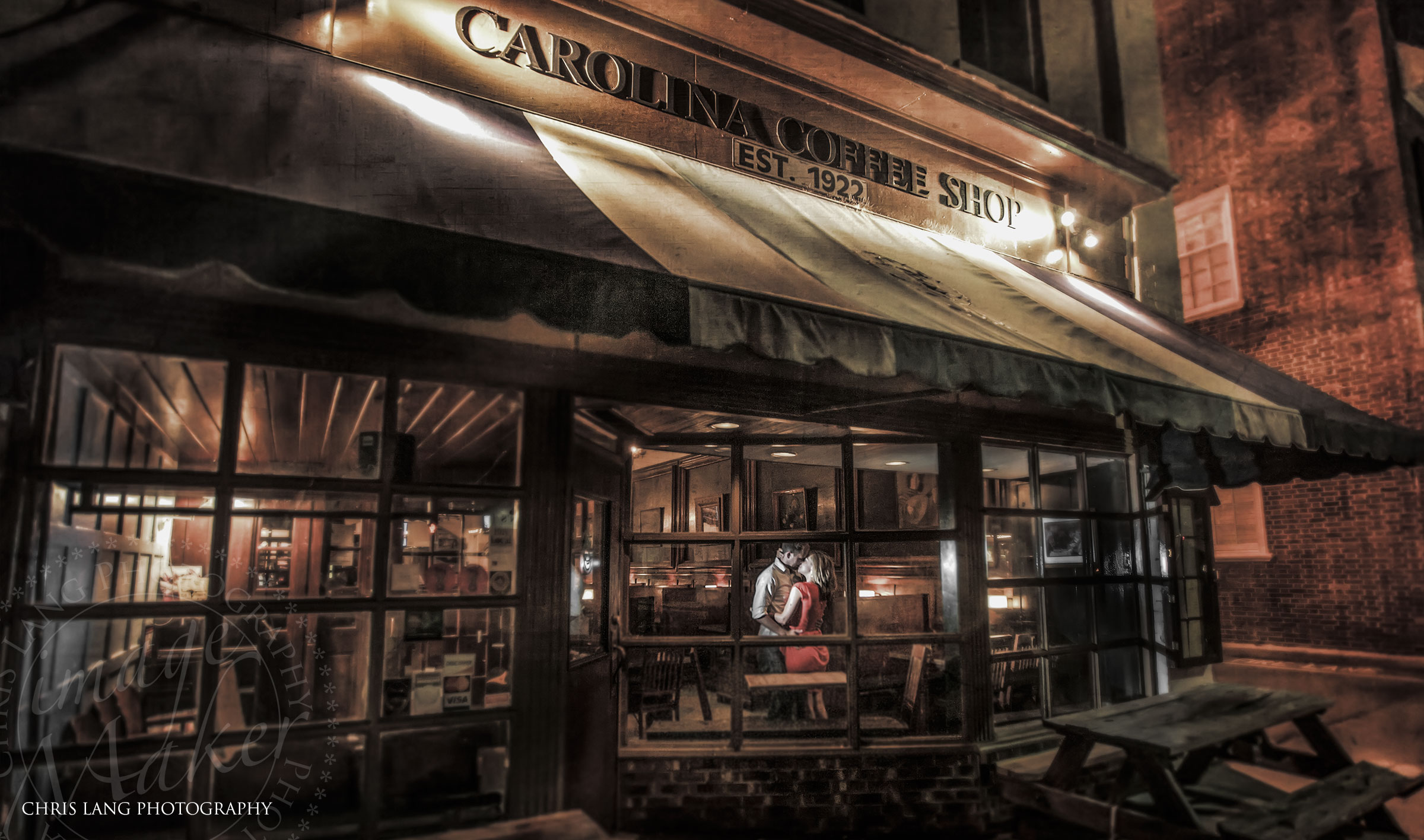 Wilmington NC Creative Photographers