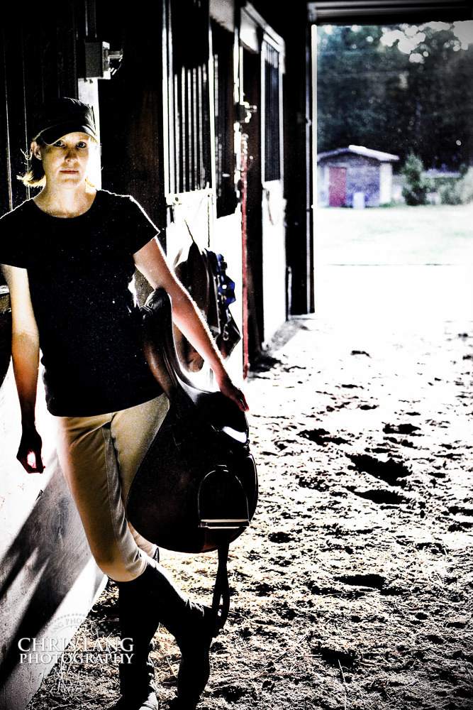  Equine Lifestyle Photography - Wilmington NC Lifesyle Photographers - 