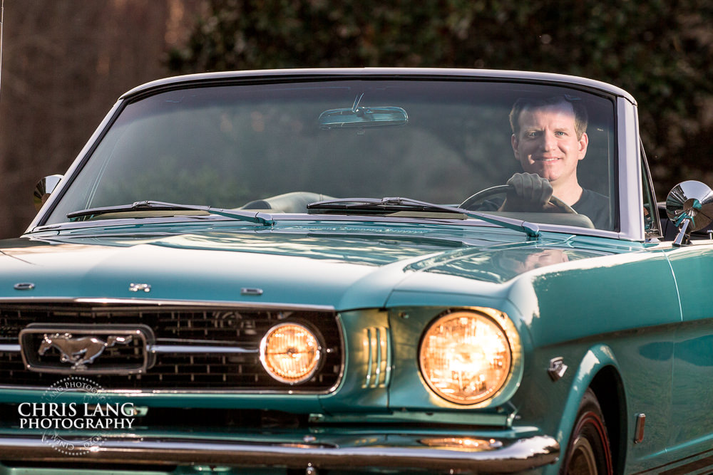 - Wilmington NC Headshot Photography - Lifestyle Headshot - Branding Headshots  -Chris Lang Photography -  