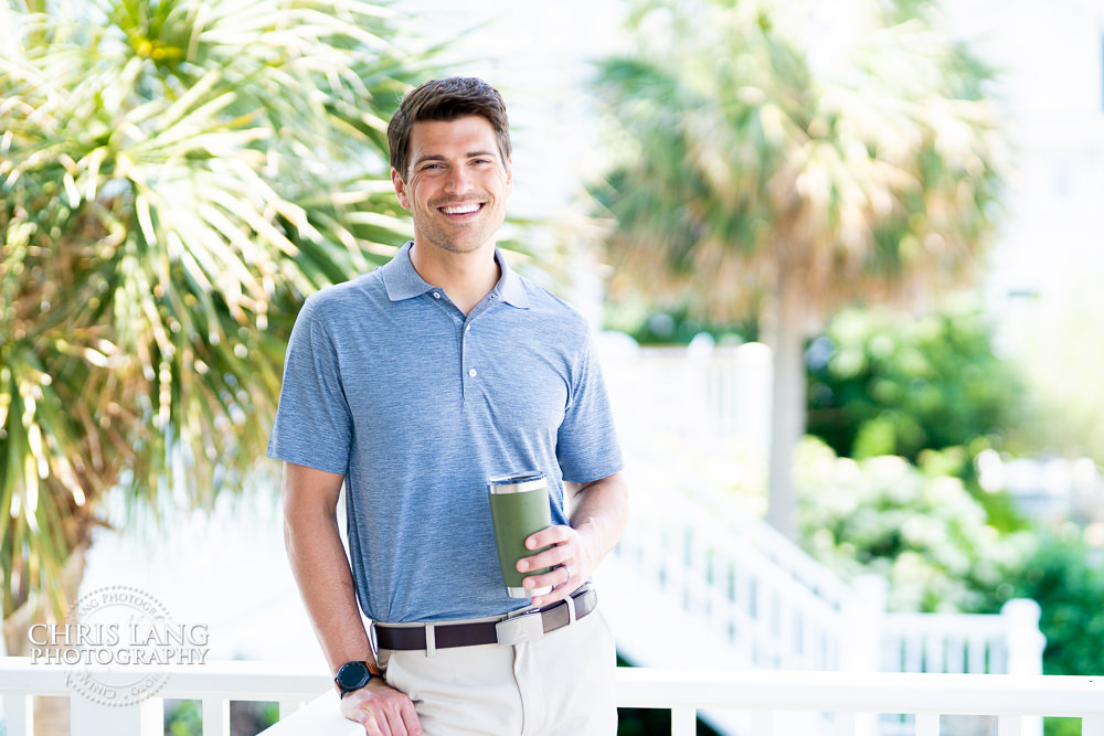 lifestyle photography- wilmington nc photographers - chris lang photography