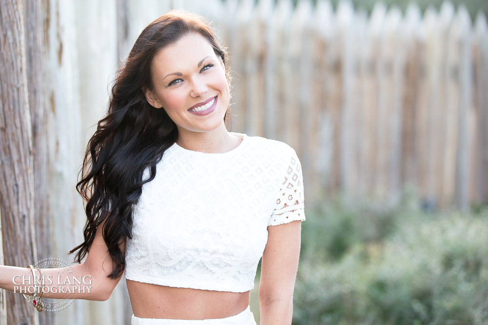 Portriat-Photography-Wilmington-NC- Beach Portraits