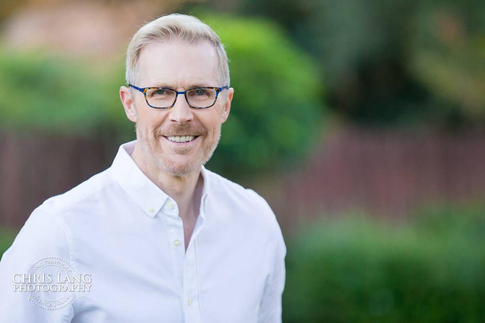 Portriat-Photography-Wilmington-NC- Chris Lang Photography- Portrait Photography