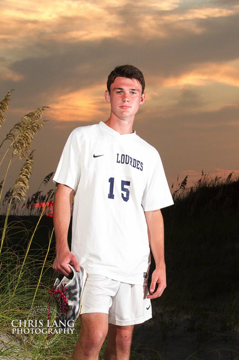 Beach Portraits - Portriat-Photography-Wilmington-NC-
