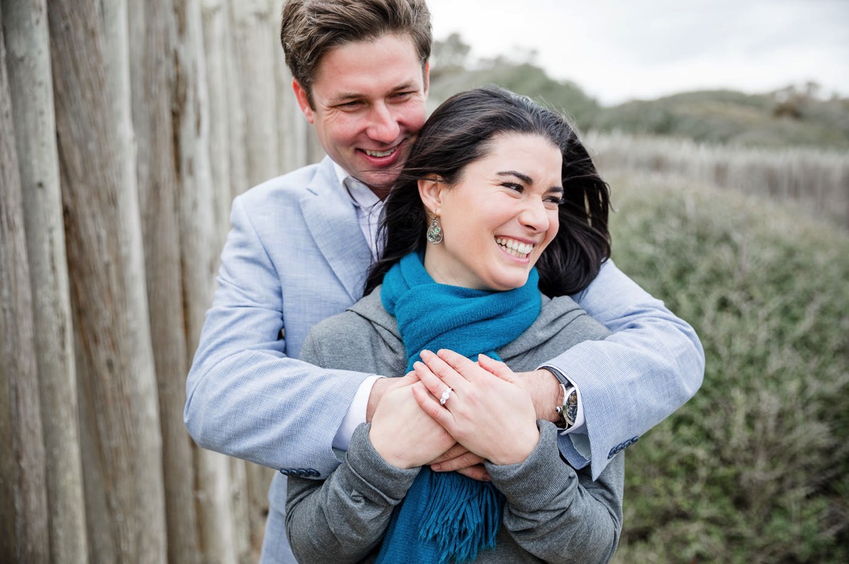 - Engagement Photography -  Engagement Photographers - Wilmingrton - NC - Chfris Lang Photography - Engageent photography ideas 