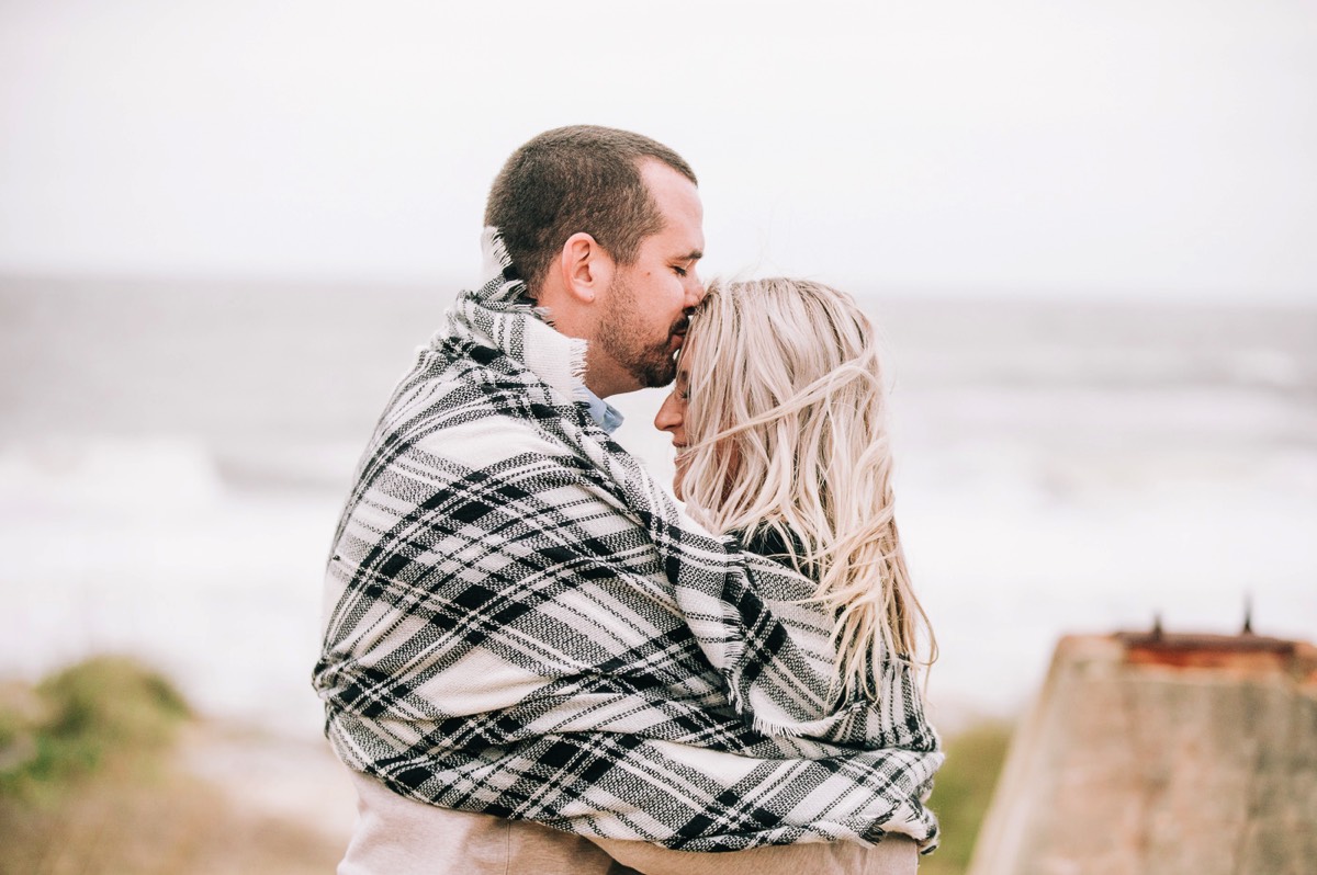 - Engagement Photography -  Engagement Photographers - Wilmingrton - NC - Chfris Lang Photography - Engageent photography ideas 