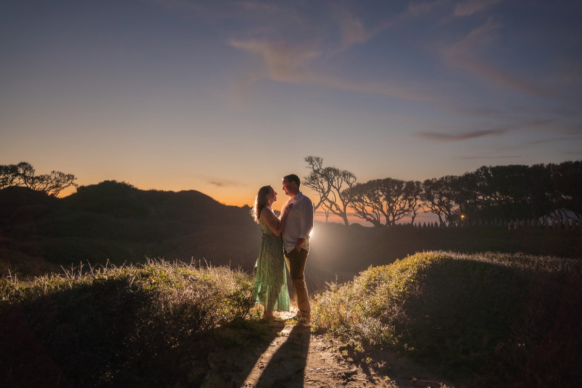 - Engagement Photography -  Engagement Photographers - Wilmingrton - NC - Chfris Lang Photography - Engageent photography ideas 