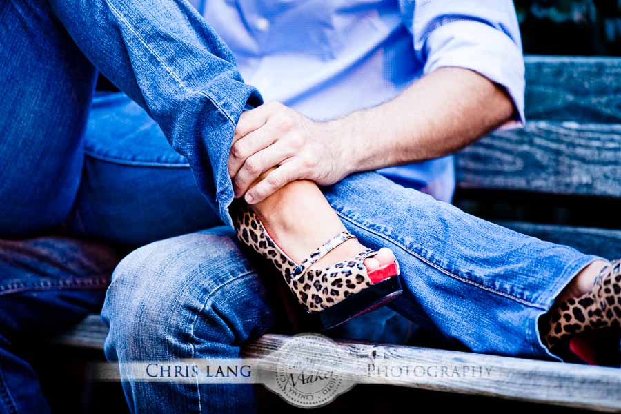 Wilmingotn NC -Engagement Photography - Engagement Picture Ideas -  Couple Photos - Engagement Poses - Engagement Photographers - Lifestyle Engagement Sessions