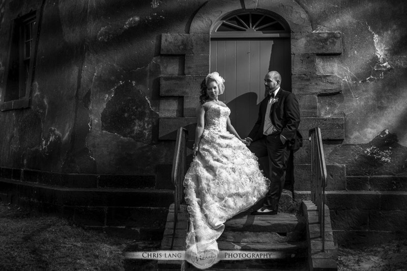 Wedding Photography Wilmington NC